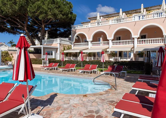 Hotel Les Mouettes - Teritoria Ajaccio 